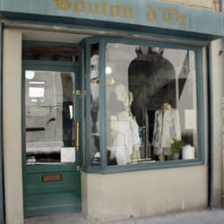 Bouton d'Or