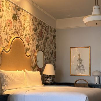Hotel del Coronado, Curio Collection by Hilton - King bed suite - Coronado, CA