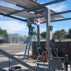 Ramirez handyman services