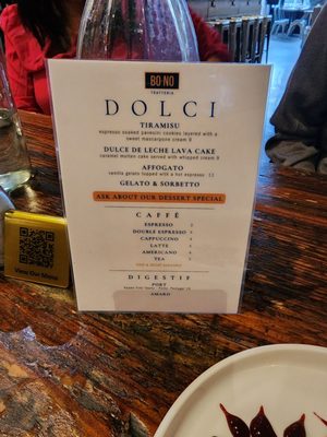 Bono Trattoria by null