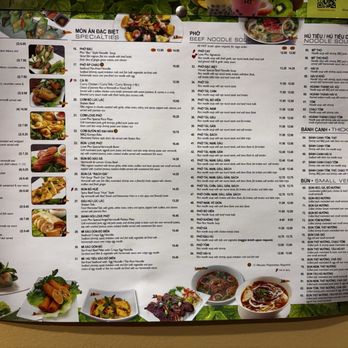 Love Phò N' Mor - Menu continued - Vietnamese Near Me - Camarillo, California Love Phò N' Mor - Menu continued - Vietnamese Near Me - Camarillo, California