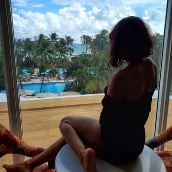 The Palms Hotel & Spa - Our room - Hotels Near Me - Miami Beach, Florida