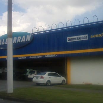 Albarrán - Tires Near Me - Guadalajara, JAL Albarrán - Tires Near Me - Guadalajara, JAL