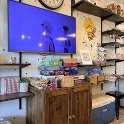 Game nook