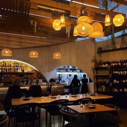 Ladybug Wine Bar