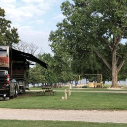 Texoma Shores RV Resort