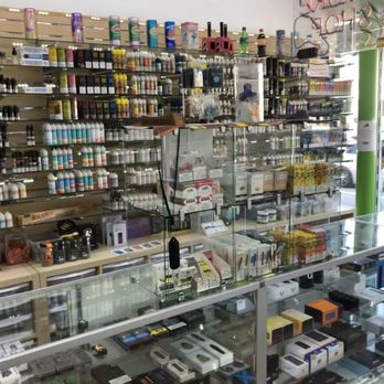 Vape & Smoke Shop - Inside - Vape Shops Near Me - Miami Beach, Florida Vape & Smoke Shop - Inside - Vape Shops Near Me - Miami Beach, Florida