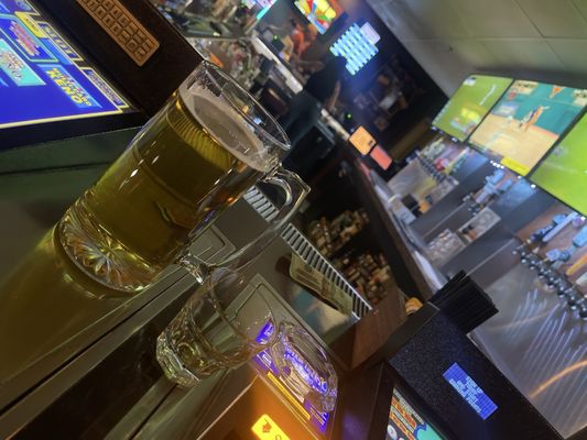 The Tailgater Tavern by null