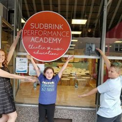 Sudbrink Performance Academy