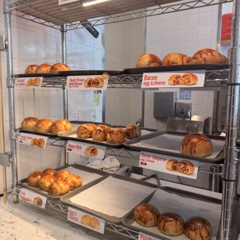 Kalaches - Breakfast & Brunch Near Me - San Francisco, California