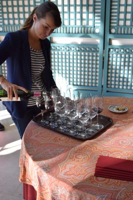 Château Haut-Brion by null