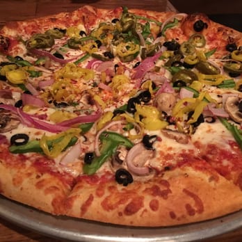 Corner Slice - Leftwich - Customized veggie pizza - Pizza Near Me - Greensboro, North Carolina Corner Slice - Leftwich - Customized veggie pizza - Pizza Near Me - Greensboro, North Carolina