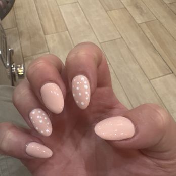 Paris Nail Spa - Nail Salons Near Me - Folsom, California
