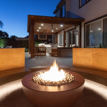 STG Landscaping - Masonry/Concrete Near Me