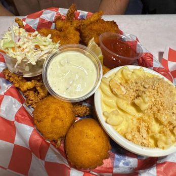 Islamorada Shrimp Shack - Platter - Seafood Near Me - Islamorada, Florida Islamorada Shrimp Shack - Platter - Seafood Near Me - Islamorada, Florida