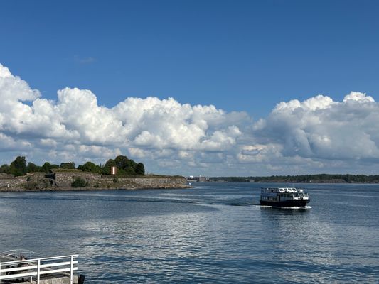 Suomenlinna by null