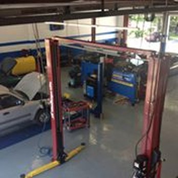 Auto Point Car Care - Auto Repair Near Me - Apopka, Florida