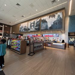 Cinemark Waco & XD