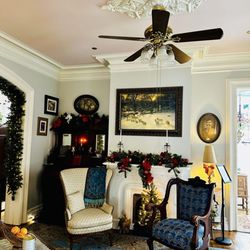 Everitt House