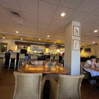 Larks Home Kitchen Cuisine - New American Near Me - Ashland, Oregon