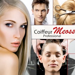 Coiffeur Meoss Professional