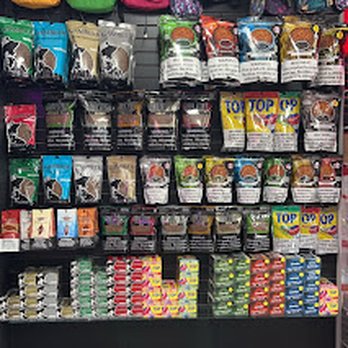 how much is elf bar vape TOP 10 BEST Smoke Shop near Zion, IL 60099 - Updated 2026 main image 1