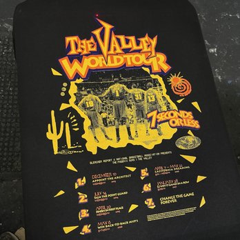 Pixel Print - Screen Printing/T-Shirt Printing Near Me - Lakewood, California Pixel Print - Screen Printing/T-Shirt Printing Near Me - Lakewood, California