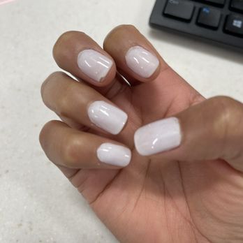 Nails Spa - Nail Salons Near Me - Houston, Texas