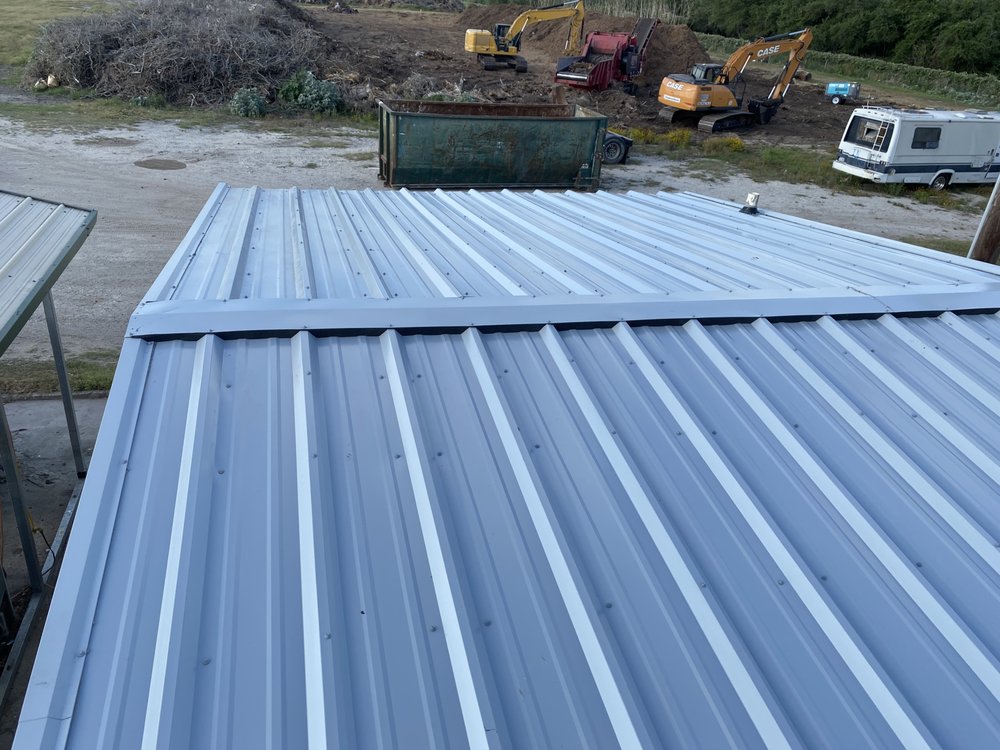 Slide of Elevate Roofing & Builders