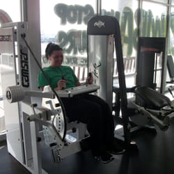 Premier Fitness Center