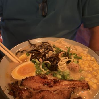 Yatagarasu - Ramen Near Me - Lafayette, Indiana Yatagarasu - Ramen Near Me - Lafayette, Indiana