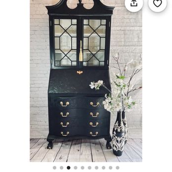 Yesterday & Today - The inspiration from Pinterest - Antiques Near Me - Snohomish, Washington