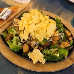 Breakfast Skillet