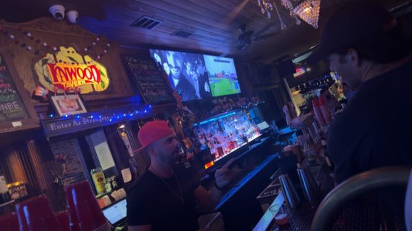 Inwood Tavern by null