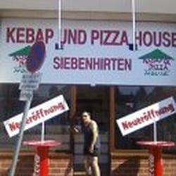 Kebap & Pizza House
