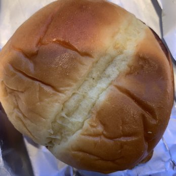 McDonald's - New Spicy Chicken Sandwich - Burgers Near Me - Gardendale, Alabama