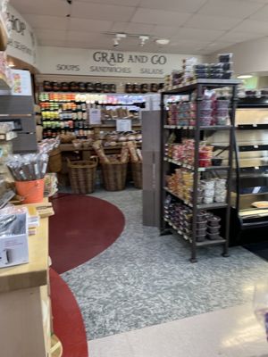 Cal Mart by null