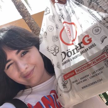DonerG - Mediterranean Near Me - Irvine, California DonerG - Mediterranean Near Me - Irvine, California