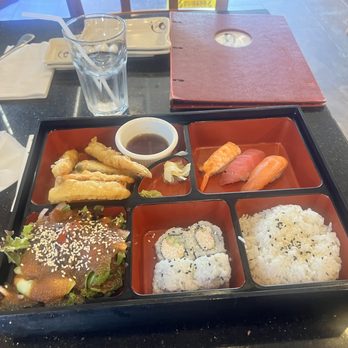 Tsukimi - Sushi Bars Near Me - Austin, Texas