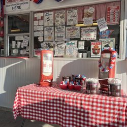 Shake Pit - Since 1959