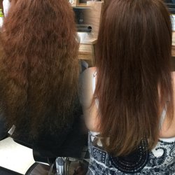 Hairitage Salon