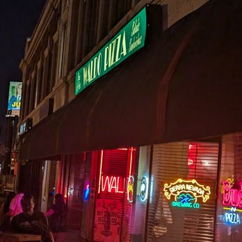 Waldo Pizza - Pizza Near Me - Kansas City, Missouri Waldo Pizza - Pizza Near Me - Kansas City, Missouri