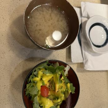 Hashi Gawa - Comes with omakase, salad & miso soup - Japanese Near Me - Alameda, California Hashi Gawa - Comes with omakase, salad & miso soup - Japanese Near Me - Alameda, California