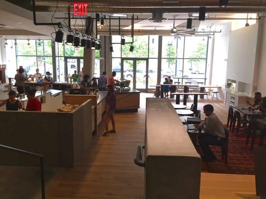 A Baked Joint by null