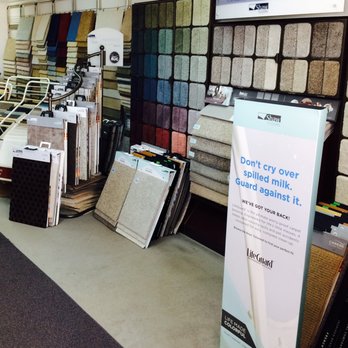 B & B Floor Co. - Qualified Shaw Distributor - Carpeting Near Me - Springfield, Virginia