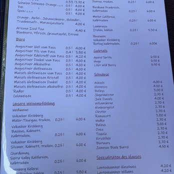 Restaurant Zum Stich'n - German Near Me - Grafenwöhr, BY Restaurant Zum Stich'n - German Near Me - Grafenwöhr, BY