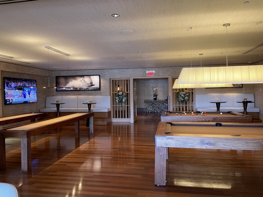 Four Seasons Resort Lanai by null