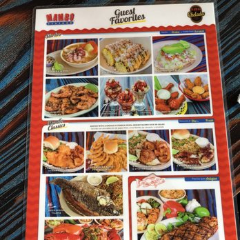 Mambo Seafood - Seafood Near Me - McAllen, Texas Mambo Seafood - Seafood Near Me - McAllen, Texas