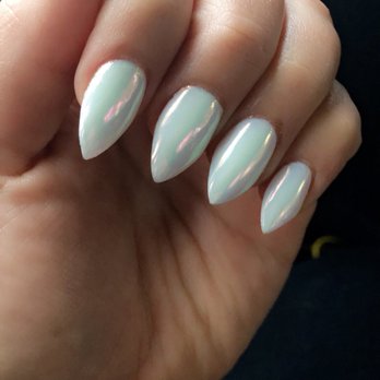 Forever Nails & Spa - Nail Salons Near Me - Costa Mesa, California