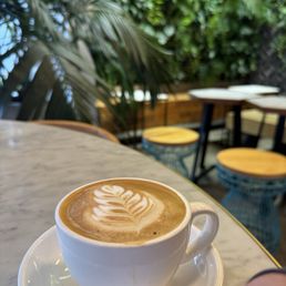 Cappuccino